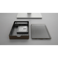 Obudowa dysku AK-87 SATA SSD/HDD 3.5