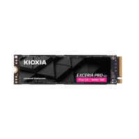 Dysk SSD Exceria Pro G2 4TB NVMe5.0 2280 14900/13700 Mb/s