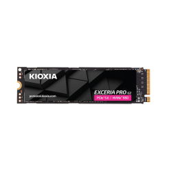 Dysk SSD Exceria Pro G2 4TB NVMe5.0 2280 14900/13700 Mb/s