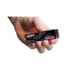 Dysk SSD Exceria Pro G2 2TB NVMe5.0 2280 14900/13400 MB/s