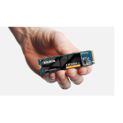 Dysk SSD Exceria G3 2TB 2280 PCIe5.0 10000/9600 MB/s