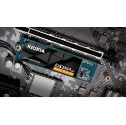 Dysk SSD Exceria G3 1TB 2280 PCIe5.0 10000/8900 MB/s