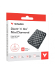 Dysk SSD Verbatim Mini Diamond USB-C 2TB 32026 