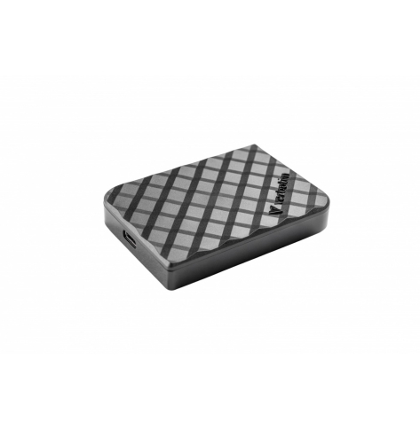 Dysk SSD Verbatim Mini Diamond 1TB USB-C 32025 