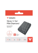 Dysk SSD Verbatim Mini Diamond 1TB USB-C 32025 