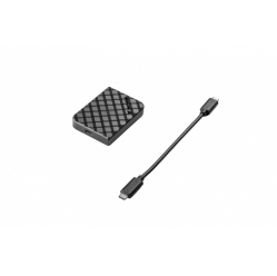 Dysk SSD Verbatim Mini Diamond 1TB USB-C 32025 