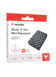 Dysk SSD Verbatim Mini Diamond 1TB USB-C 32025 