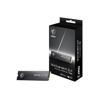 Dysk SSD MSI SPATIUM M571 DLP 2TB M.2 PCIe 5.0 14500/11000