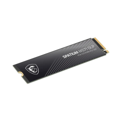 Dysk SSD MSI SPATIUM M571 DLP 2TB M.2 PCIe 5.0 14500/11000