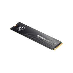 Dysk SSD MSI SPATIUM M571 DLP 2TB M.2 PCIe 5.0 14500/11000