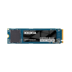 Dysk SSD Exceria Basic 2TB NVMe PCIe 4.0 7300/6800