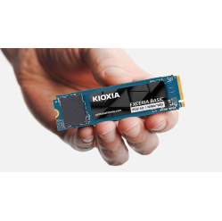 Dysk SSD Exceria Basic 2TB NVMe PCIe 4.0 7300/6800