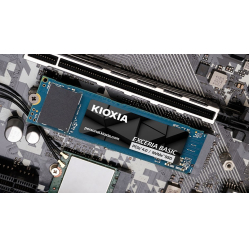 Dysk SSD Exceria Basic 2TB NVMe PCIe 4.0 7300/6800