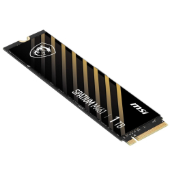 Dysk SSD MSI SPATIUM M461 1TB M.2 PCIe 4.0 4700/1700MB/s