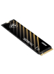 Dysk SSD MSI SPATIUM M461 1TB M.2 PCIe 4.0 4700/1700MB/s