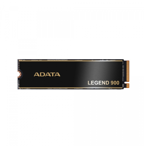 Dysk SSD Adata Legend 900 512GB PCIe 4x4 6.2/2.3 GB/s M2