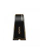 Dysk SSD Adata Legend 900 512GB PCIe 4x4 6.2/2.3 GB/s M2