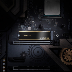 Dysk SSD Adata Legend 900 512GB PCIe 4x4 6.2/2.3 GB/s M2