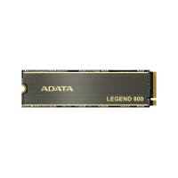Dysk SSD Adata LEGEND 800 1000GB PCIe 4x4 3.5/2.2 GB/s M2