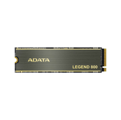 Dysk SSD Adata LEGEND 800 1000GB PCIe 4x4 3.5/2.2 GB/s M2