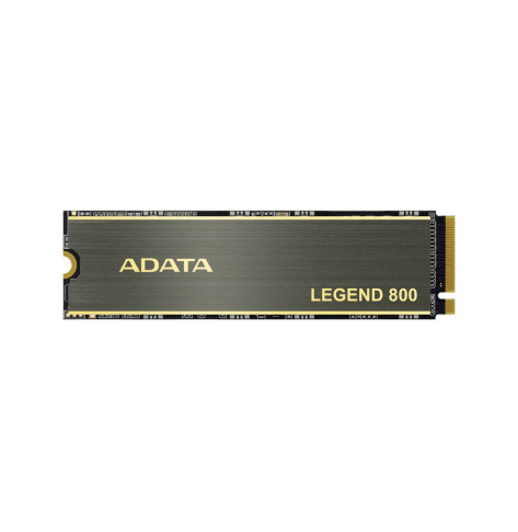 Dysk SSD Adata LEGEND 800 1000GB PCIe 4x4 3.5/2.2 GB/s M2