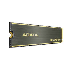 Dysk SSD Adata LEGEND 800 1000GB PCIe 4x4 3.5/2.2 GB/s M2