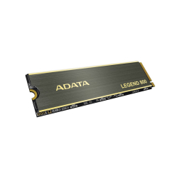 Dysk SSD Adata LEGEND 800 1000GB PCIe 4x4 3.5/2.2 GB/s M2