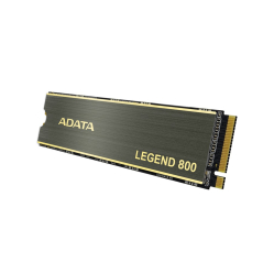 Dysk SSD Adata LEGEND 800 1000GB PCIe 4x4 3.5/2.2 GB/s M2