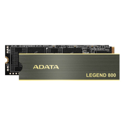 Dysk SSD Adata LEGEND 800 1000GB PCIe 4x4 3.5/2.2 GB/s M2