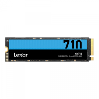 Dysk SSD Lexar NM710 500GB NVMe M.2 2280 5000/2600MB/s
