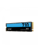 Dysk SSD Lexar NM710 500GB NVMe M.2 2280 5000/2600MB/s