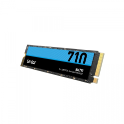 Dysk SSD Lexar NM710 500GB NVMe M.2 2280 5000/2600MB/s