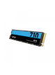 Dysk SSD Lexar NM710 500GB NVMe M.2 2280 5000/2600MB/s