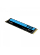 Dysk SSD Lexar NM710 500GB NVMe M.2 2280 5000/2600MB/s