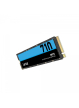 Dysk SSD Lexar NM710 500GB NVMe M.2 2280 5000/2600MB/s