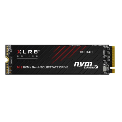 Dysk SSD PNY 4TB M.2 2280 CS3140 M280CS3140-4TB-RB 