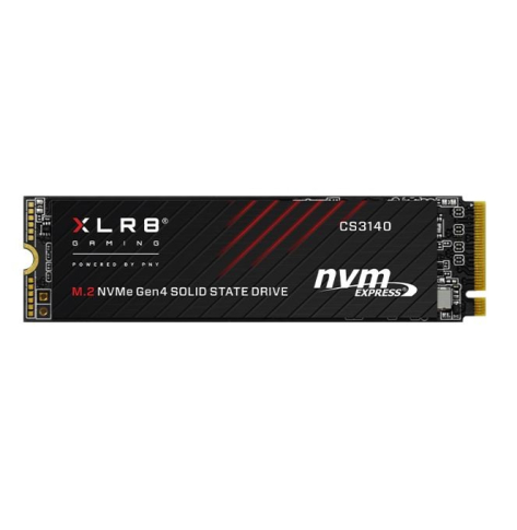 Dysk SSD PNY 4TB M.2 2280 CS3140 M280CS3140-4TB-RB