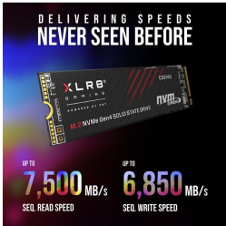 Dysk SSD PNY 4TB M.2 2280 CS3140 M280CS3140-4TB-RB 