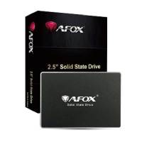 Dysk SSD - 240GB QLC 520 MB/s