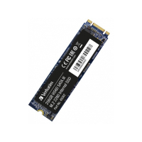 Dysk SSD Verbatim wewnętrzny VI560 S3 256GB M.2 2280 SATA 