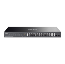 Switch TP-LINK ES228GP Omada Easy Managed 28-port