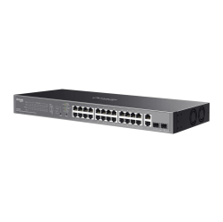Switch TP-LINK ES228GP Omada Easy Managed 28-port