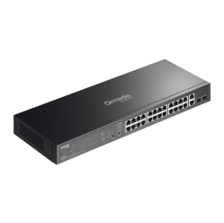 Switch TP-LINK ES228GP Omada Easy Managed 28-port
