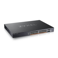 Switch Zyxel XMG2230-28HP-ZZ0101F 28-port