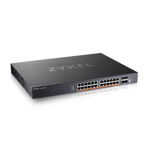Switch Zyxel XMG2230-28HP-ZZ0101F 28-port