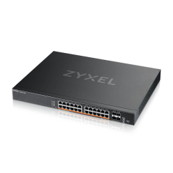 Switch Zyxel XMG2230-28HP-ZZ0101F 28-port