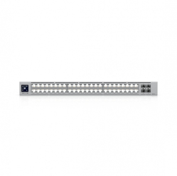 Switch UBIQUITI zarządzalny UniFi USW-Pro-XG-48 L3, 16x 2,5G Rj45, 32x 10G Rj45, 4x 25G SFP28 