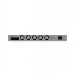 Switch UBIQUITI zarządzalny UniFi USW-Pro-XG-48 L3, 16x 2,5G Rj45, 32x 10G Rj45, 4x 25G SFP28 