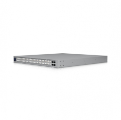 Switch UBIQUITI zarządzalny UniFi USW-Pro-XG-48 L3, 16x 2,5G Rj45, 32x 10G Rj45, 4x 25G SFP28 
