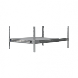 Switch UBIQUITI zarządzalny UniFi USW-Pro-XG-48 L3, 16x 2,5G Rj45, 32x 10G Rj45, 4x 25G SFP28 